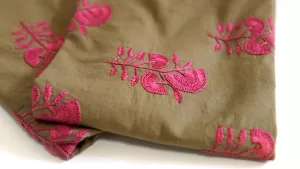 Anokhiクッションカバー