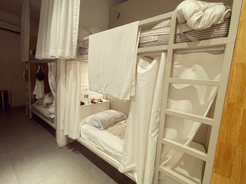 ドミトリーの写真