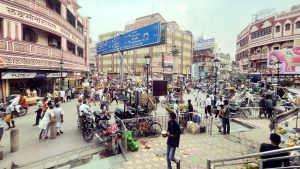 バラナシ_ゴードリア