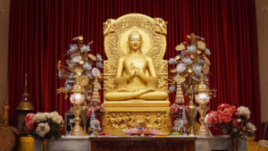 ムルガンダ クティ寺院