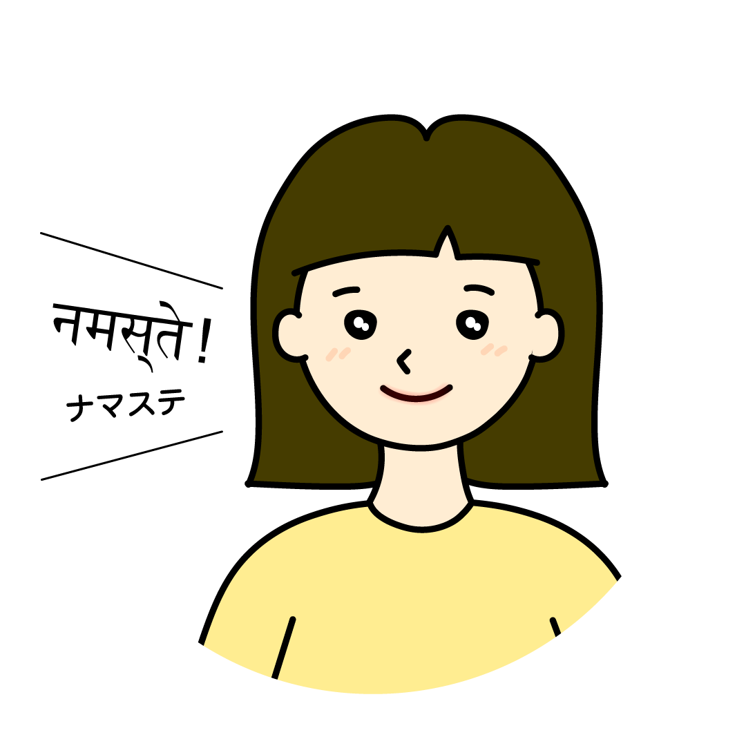 管理人アバター