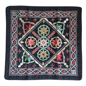 ANOKHI -アノーキ- クッションカバー