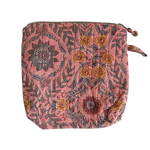 ANOKHI -アノーキ- ポーチ